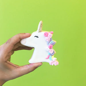 Unicorn Cookies